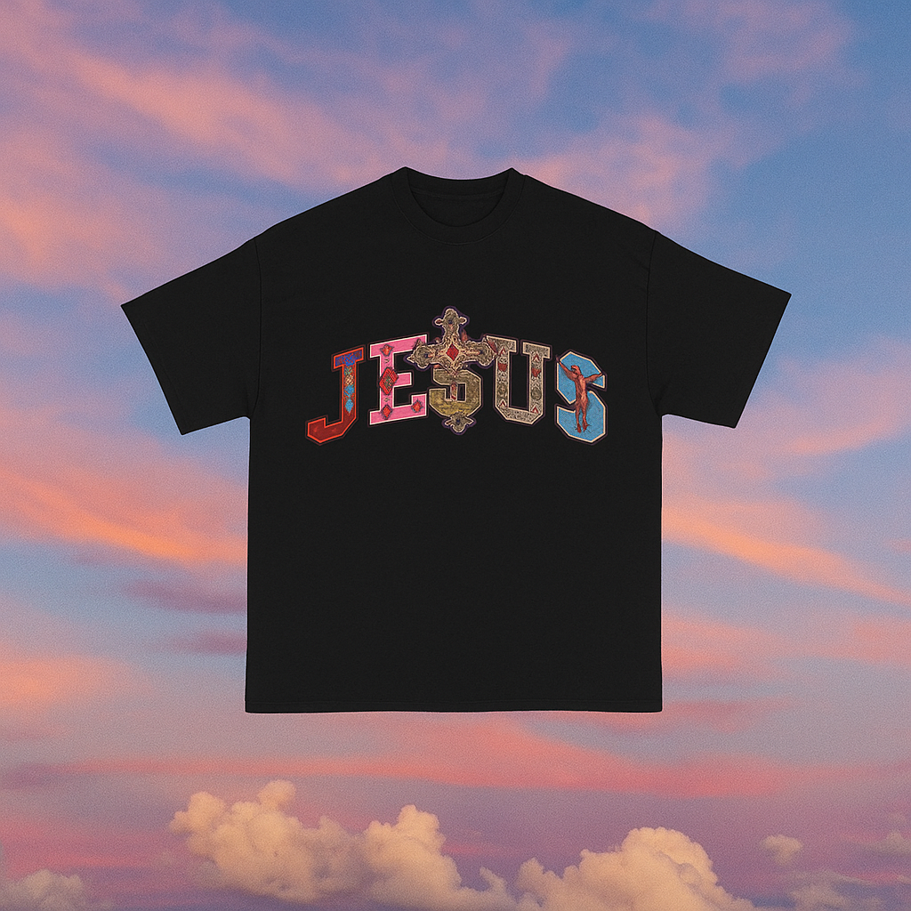 Jesus Jewel T-Shirt™