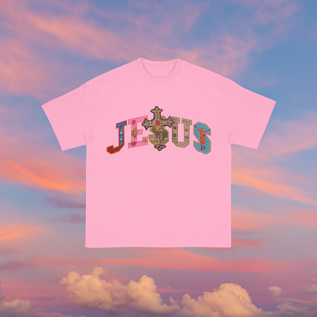 Jesus Jewel T-Shirt™