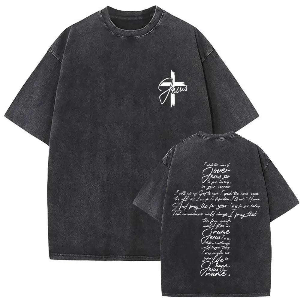 Forgive Them Vintage Washed Tee™