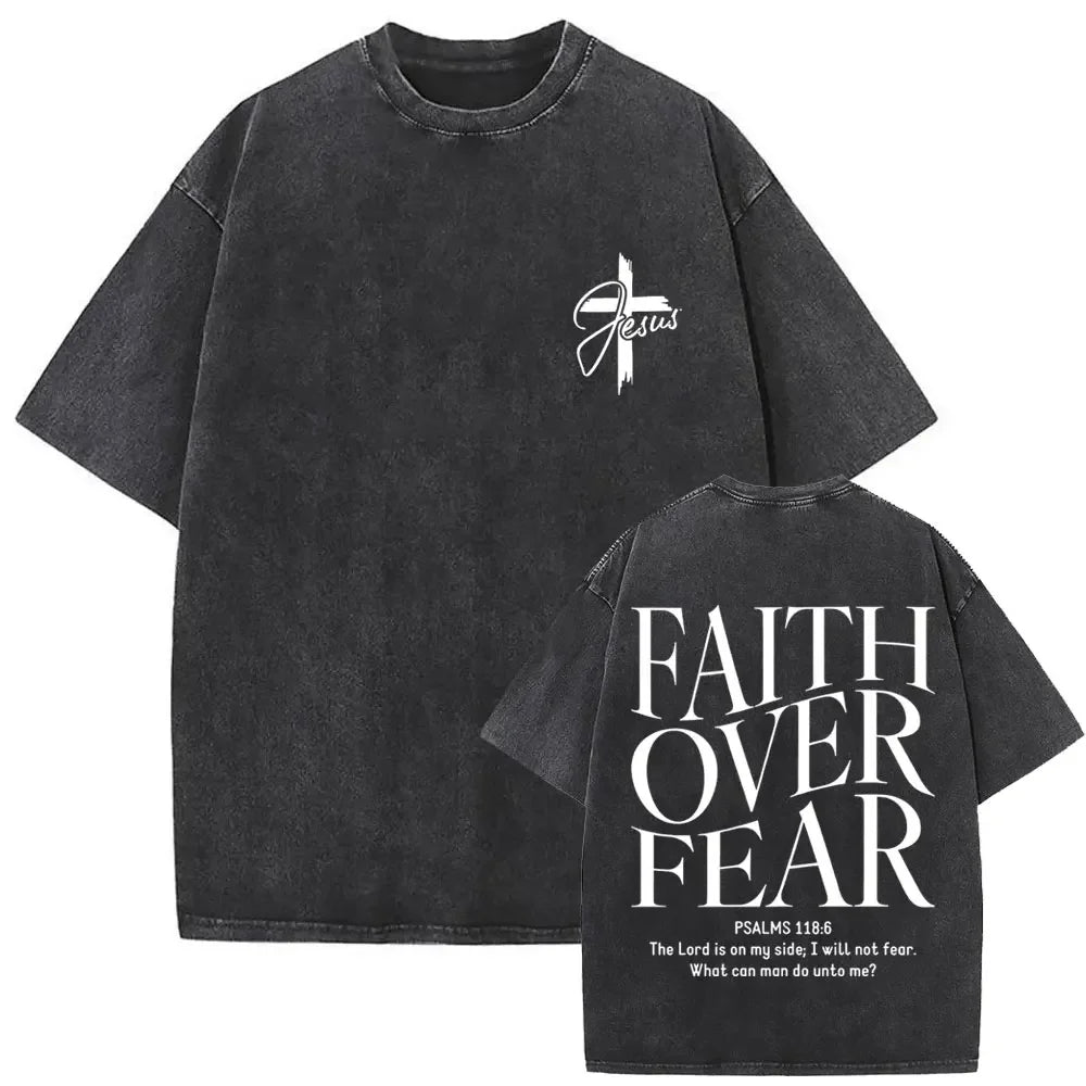 Forgive Them Vintage Washed Tee™