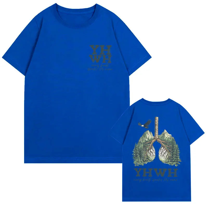 Every Breath Faith T-Shirt™