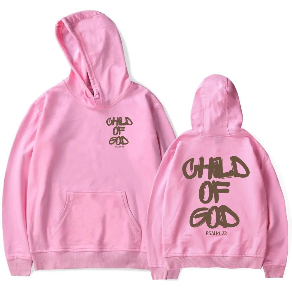 Child Of God Hoodie™