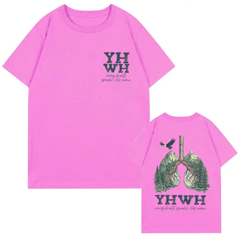 Every Breath Faith T-Shirt™
