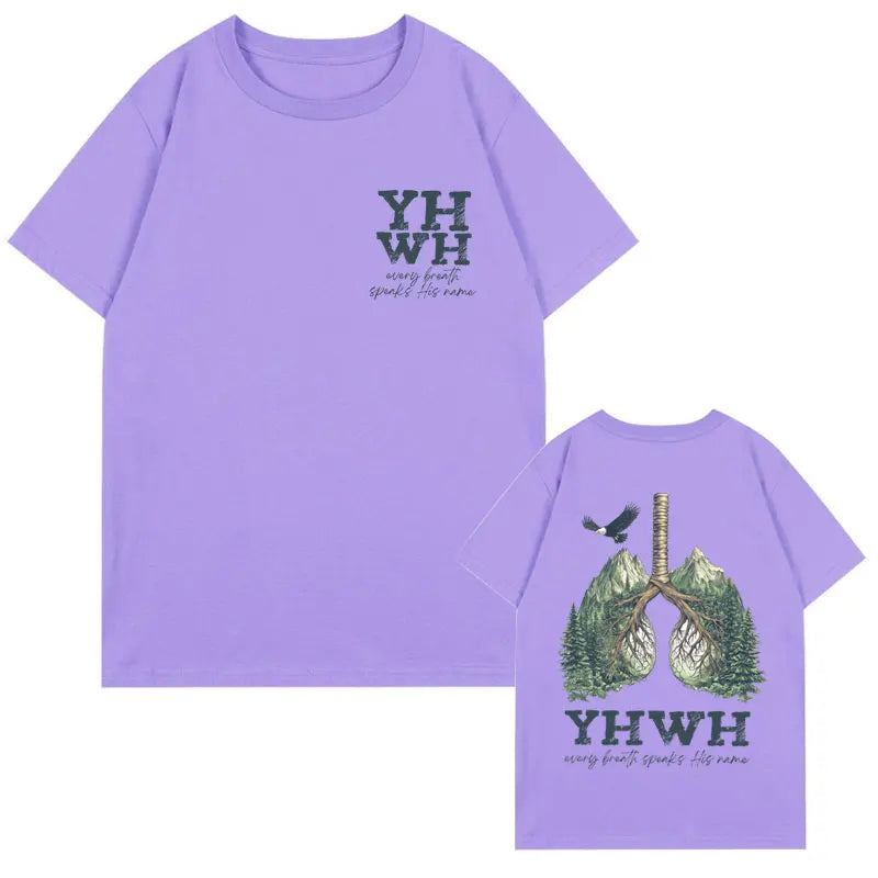 Every Breath Faith T-Shirt™