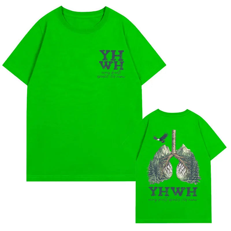 Every Breath Faith T-Shirt™