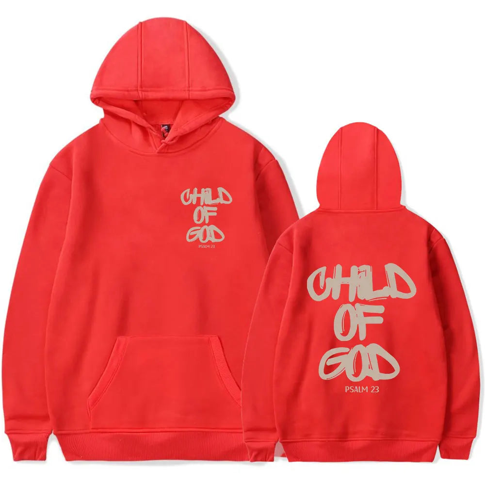 Child Of God Hoodie™