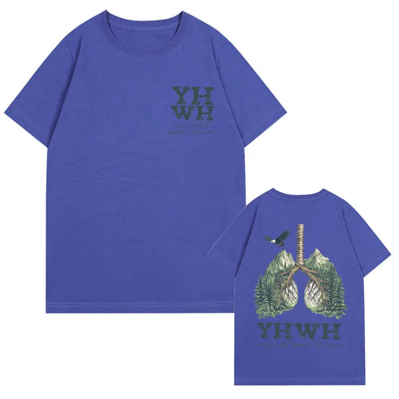 Every Breath Faith T-Shirt™