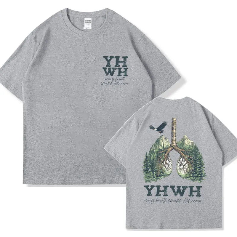 Every Breath Faith T-Shirt™