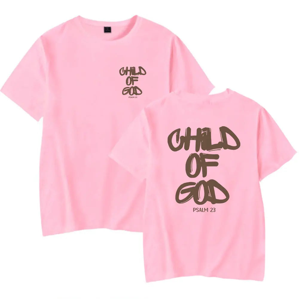 Child Of God Unisex Tee™