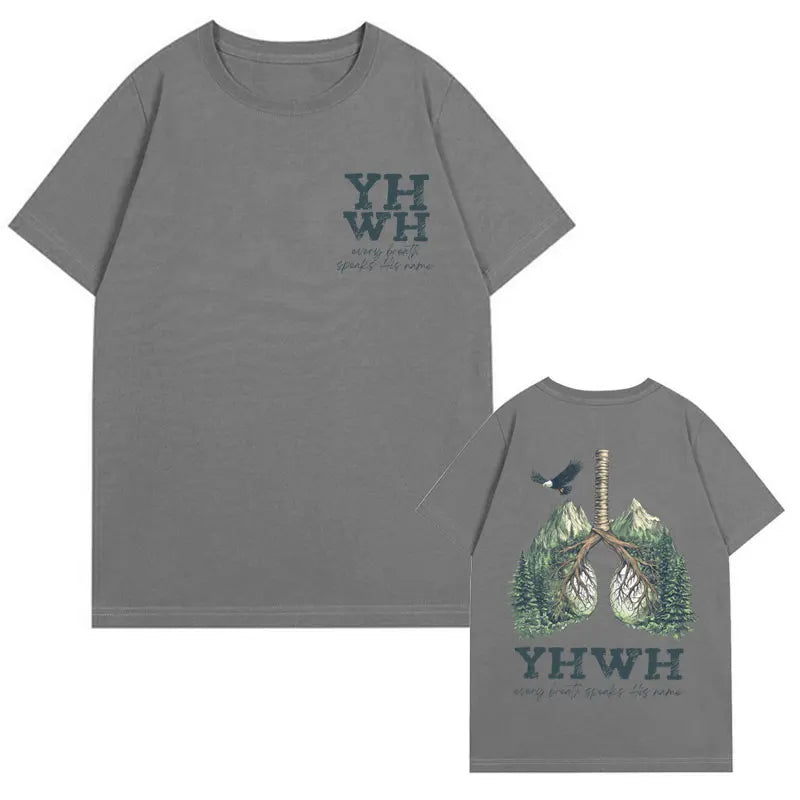 Every Breath Faith T-Shirt™