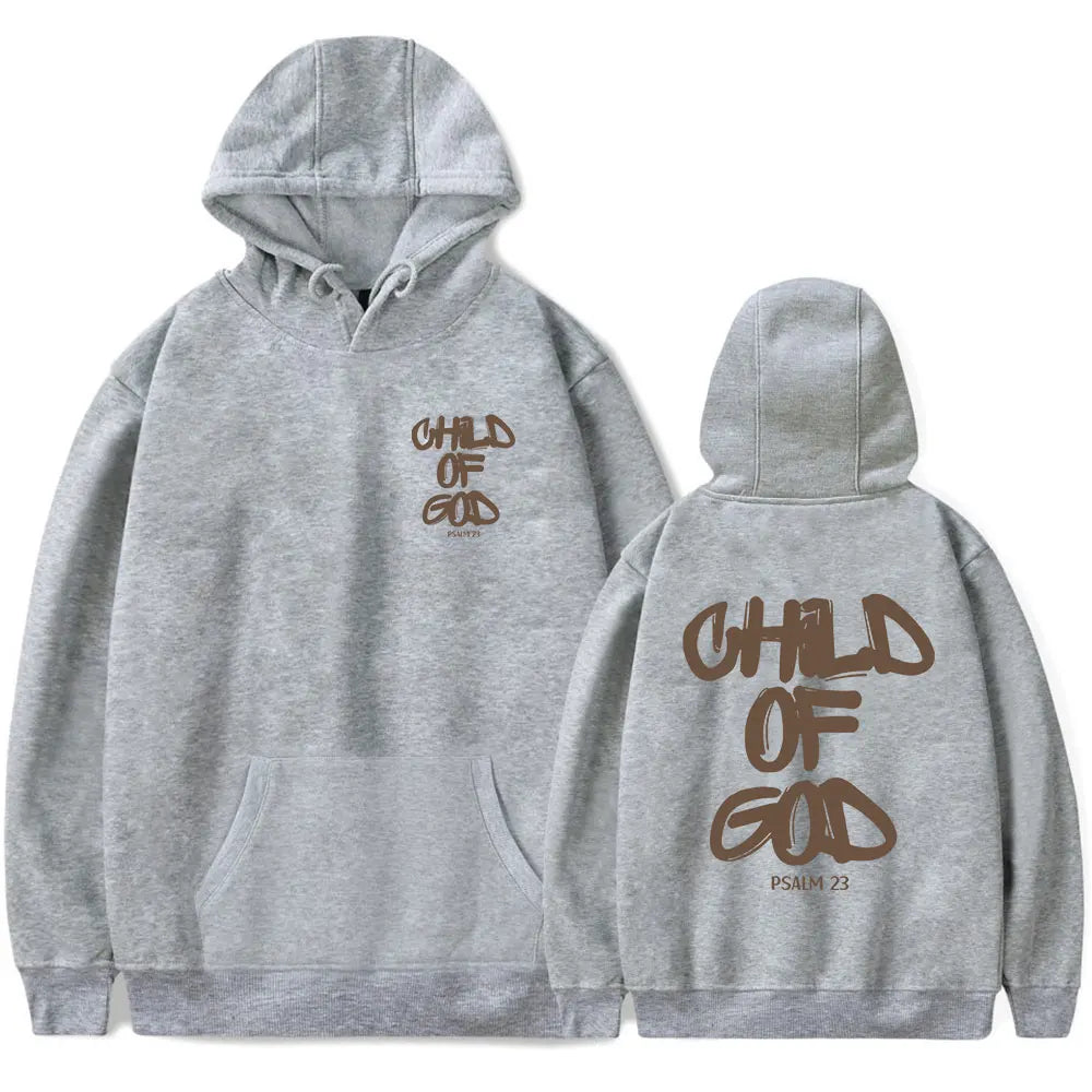 Child Of God Hoodie™