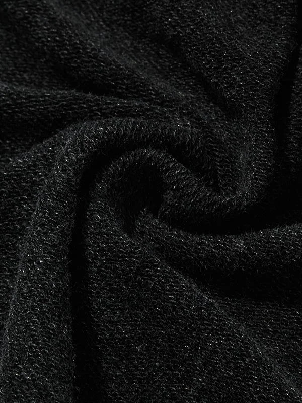 Father Forgive Them Hoodie Acid washed Anime