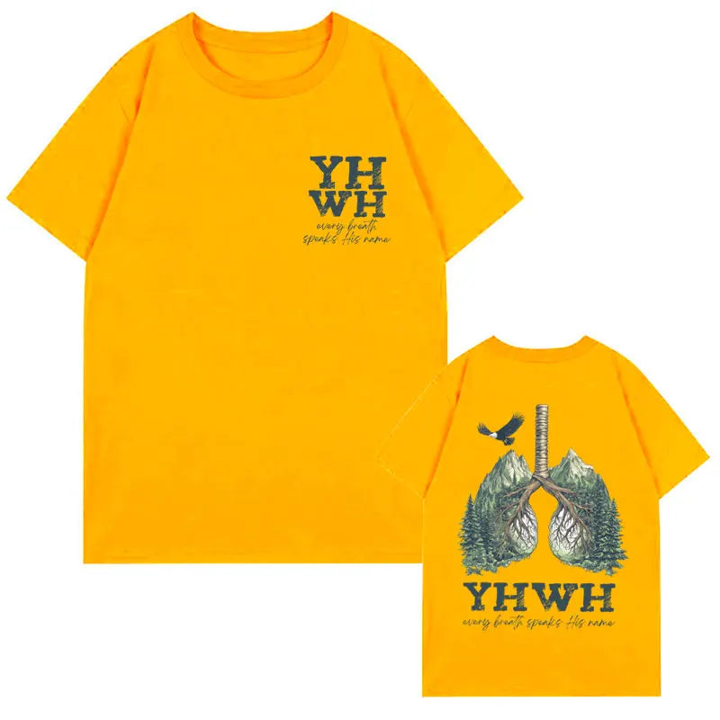 Every Breath Faith T-Shirt™