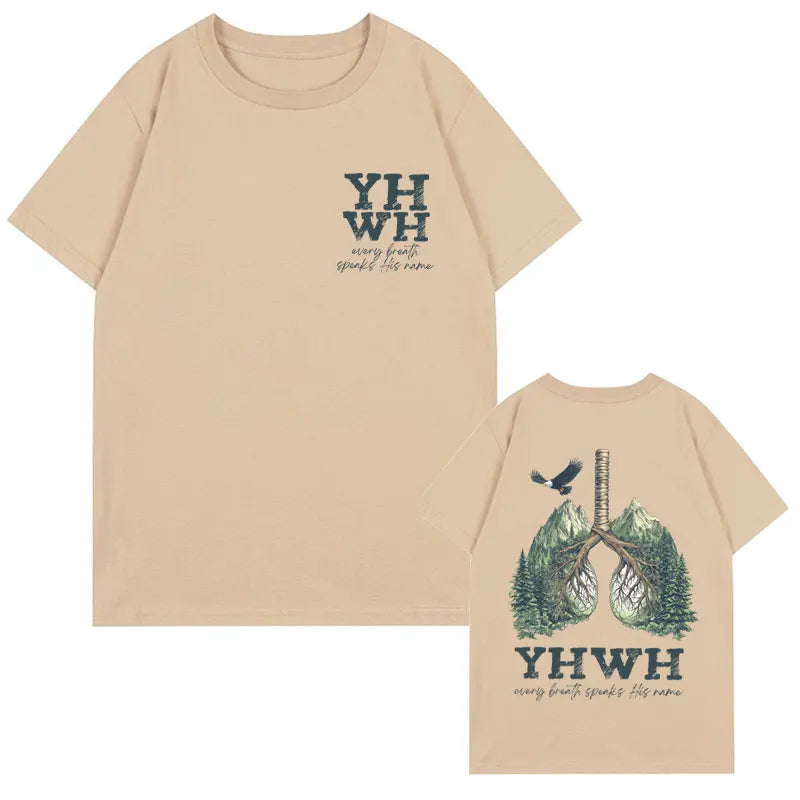 Every Breath Faith T-Shirt™
