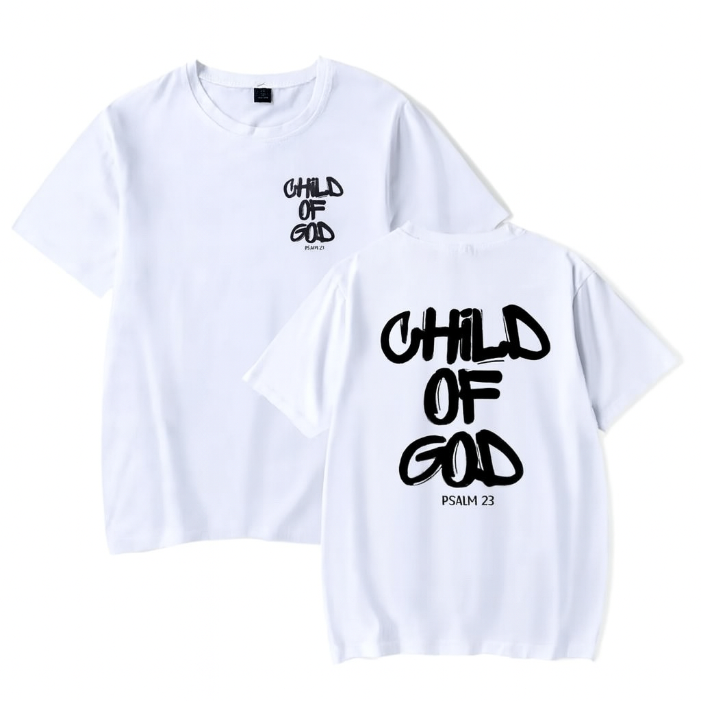 Child Of God Unisex Tee™