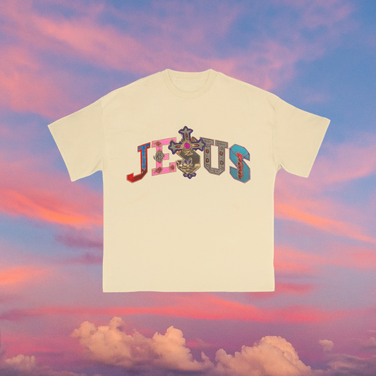 Jesus Jewel T-Shirt™