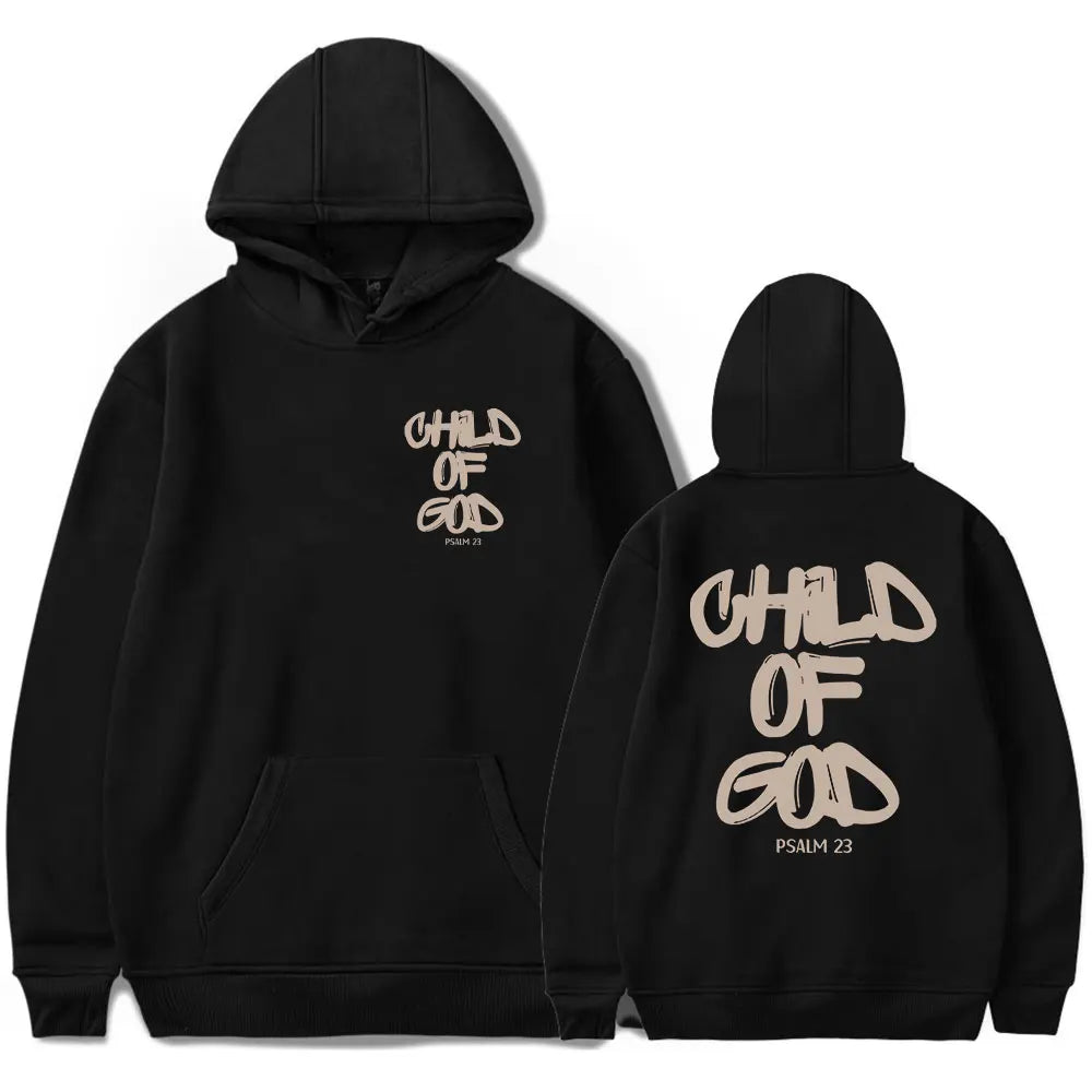Child Of God Hoodie™