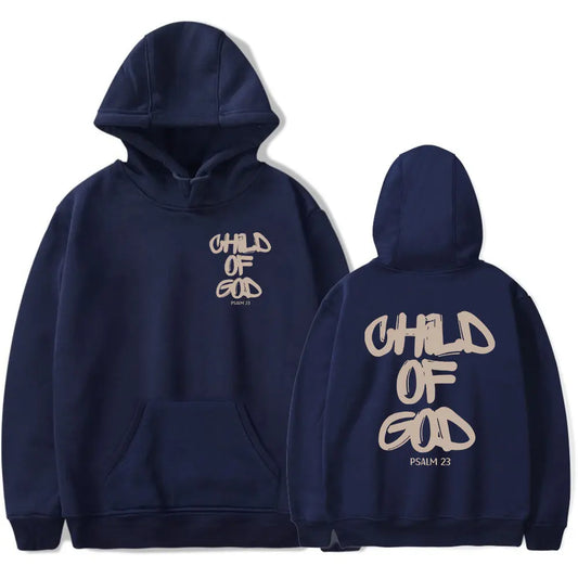 Child Of God Hoodie™