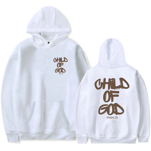 Child Of God Hoodie™