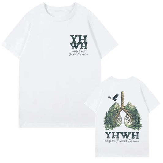 Every Breath Faith T-Shirt™