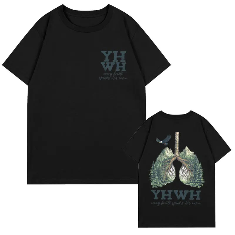 Every Breath Faith T-Shirt™